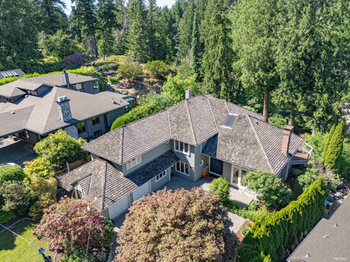 Photo 37 at 4941 Water Lane, Olde Caulfeild, West Vancouver