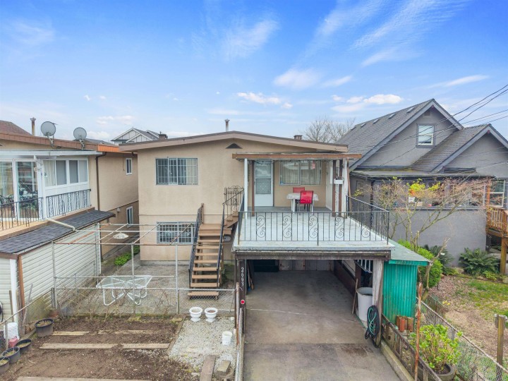 Photo 27 at 2663 Dundas Street, Hastings Sunrise, Vancouver East