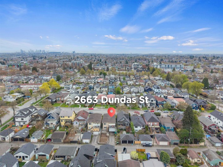 Photo 30 at 2663 Dundas Street, Hastings Sunrise, Vancouver East