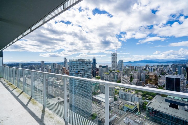 Photo 27 at 4805 - 777 Richards Street, Downtown VW, Vancouver West
