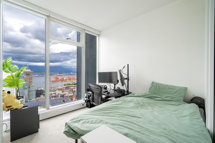 Photo 22 at 4805 - 777 Richards Street, Downtown VW, Vancouver West