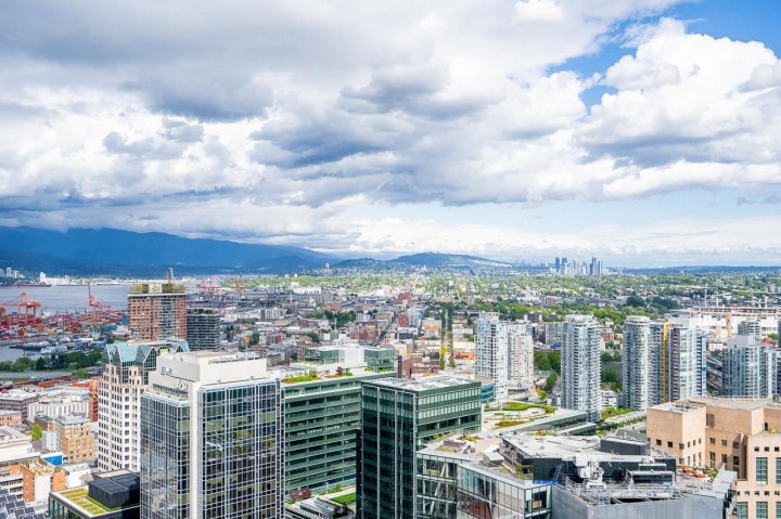 Photo 34 at 4805 - 777 Richards Street, Downtown VW, Vancouver West