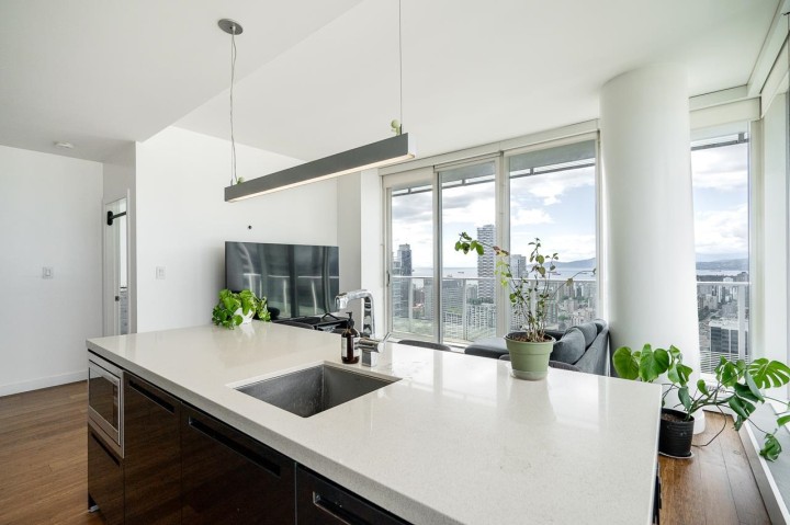 Photo 11 at 4805 - 777 Richards Street, Downtown VW, Vancouver West