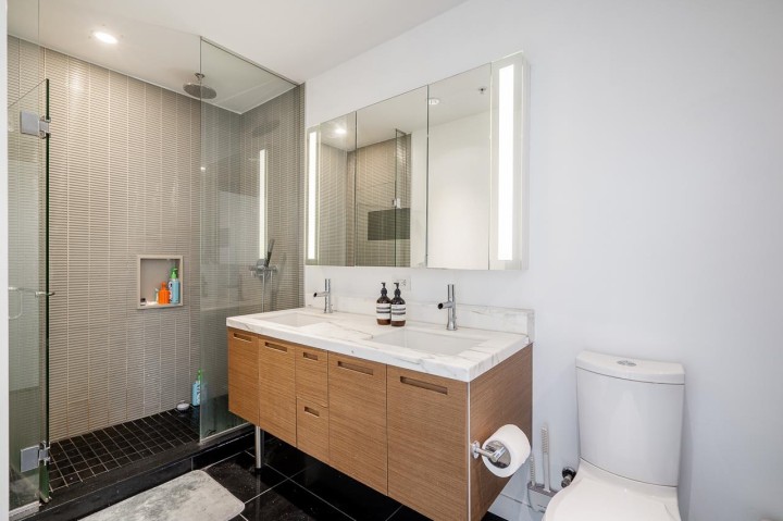 Photo 19 at 4805 - 777 Richards Street, Downtown VW, Vancouver West
