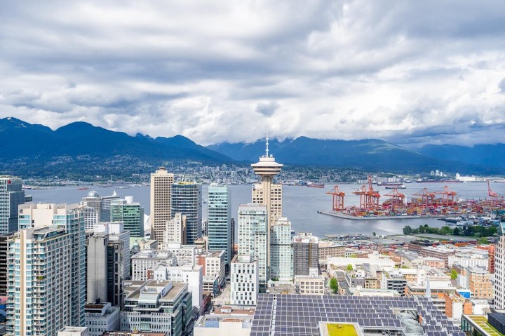 Photo 35 at 4805 - 777 Richards Street, Downtown VW, Vancouver West