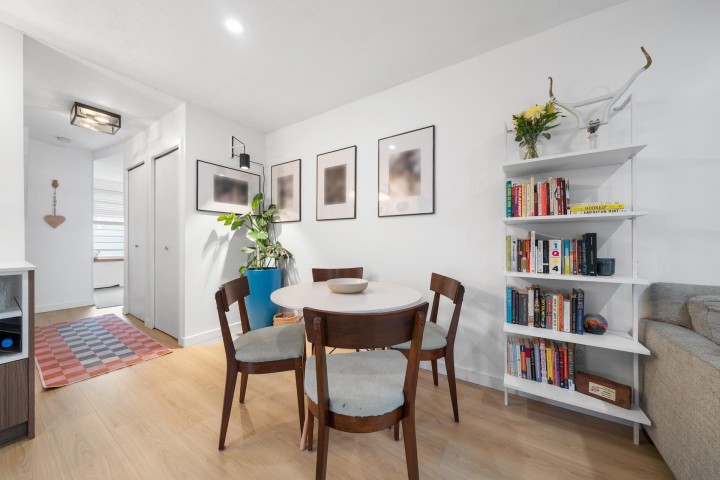 Photo 23 at 140 - 2390 Mcgill Street, Hastings, Vancouver East