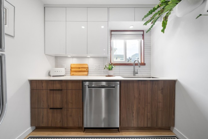 Photo 2 at 140 - 2390 Mcgill Street, Hastings, Vancouver East