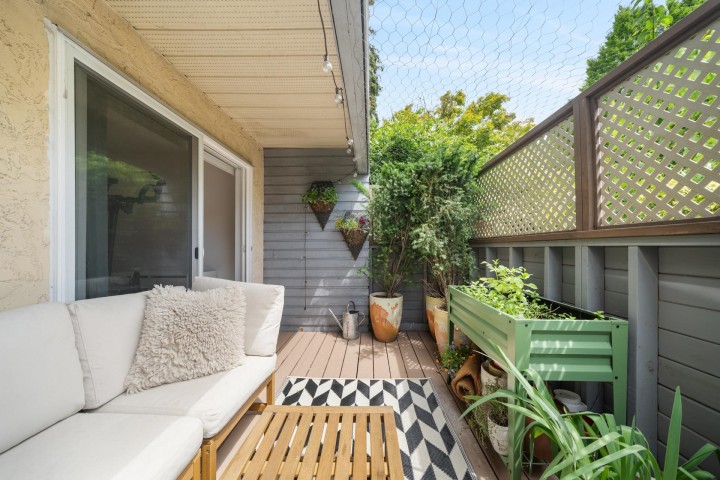 Photo 6 at 140 - 2390 Mcgill Street, Hastings, Vancouver East