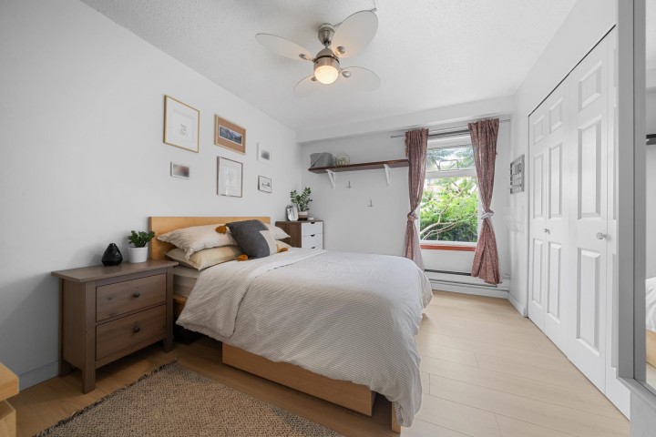 Photo 13 at 140 - 2390 Mcgill Street, Hastings, Vancouver East
