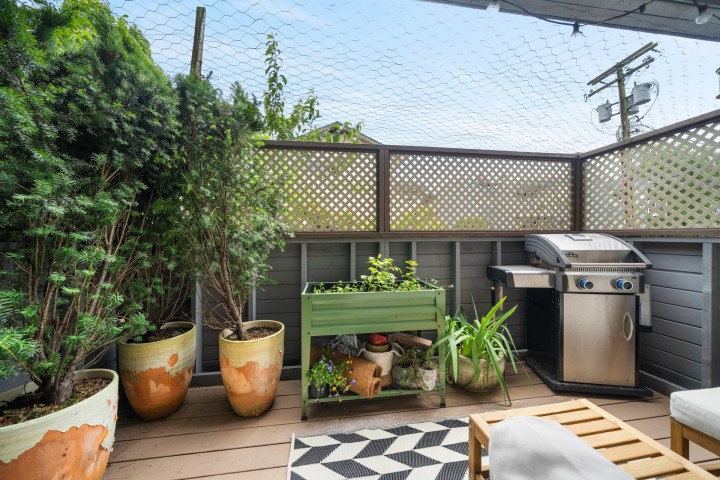 Photo 17 at 140 - 2390 Mcgill Street, Hastings, Vancouver East