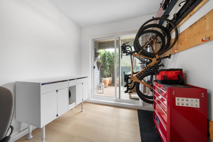 Photo 16 at 140 - 2390 Mcgill Street, Hastings, Vancouver East