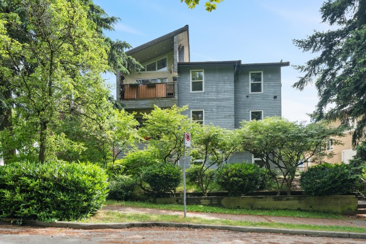 Photo 26 at 140 - 2390 Mcgill Street, Hastings, Vancouver East