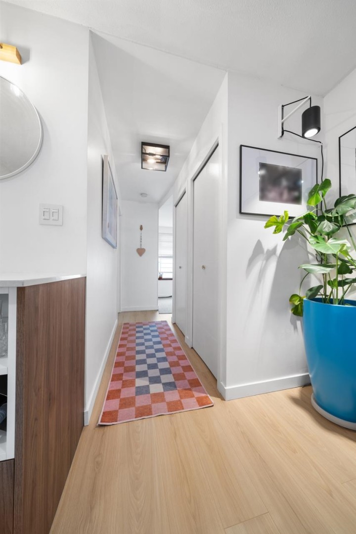Photo 22 at 140 - 2390 Mcgill Street, Hastings, Vancouver East