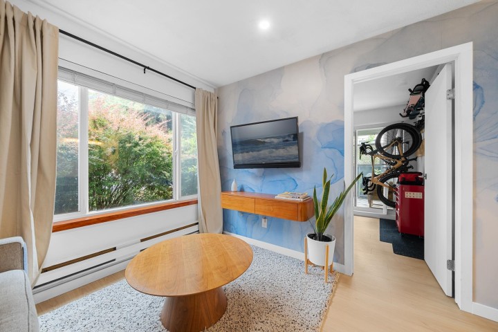 Photo 7 at 140 - 2390 Mcgill Street, Hastings, Vancouver East