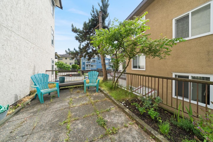 Photo 28 at 140 - 2390 Mcgill Street, Hastings, Vancouver East