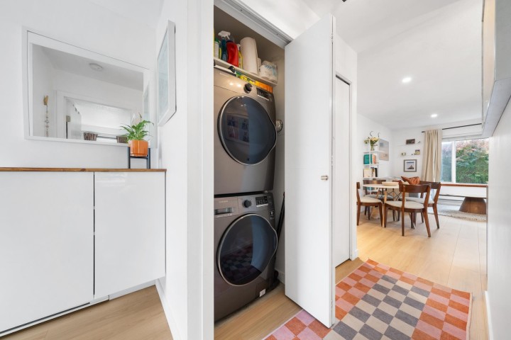 Photo 9 at 140 - 2390 Mcgill Street, Hastings, Vancouver East