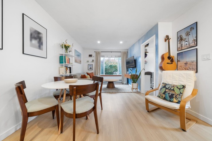 Photo 24 at 140 - 2390 Mcgill Street, Hastings, Vancouver East