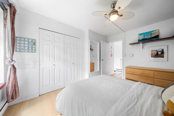 Photo 14 at 140 - 2390 Mcgill Street, Hastings, Vancouver East