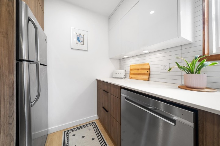 Photo 11 at 140 - 2390 Mcgill Street, Hastings, Vancouver East