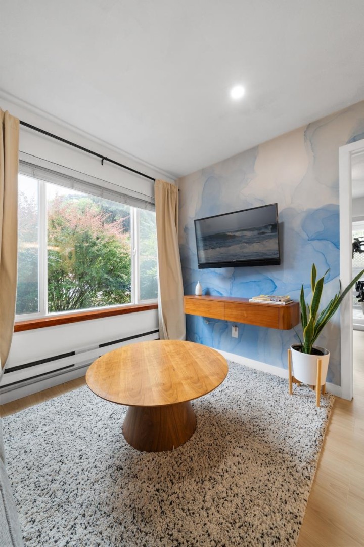 Photo 19 at 140 - 2390 Mcgill Street, Hastings, Vancouver East