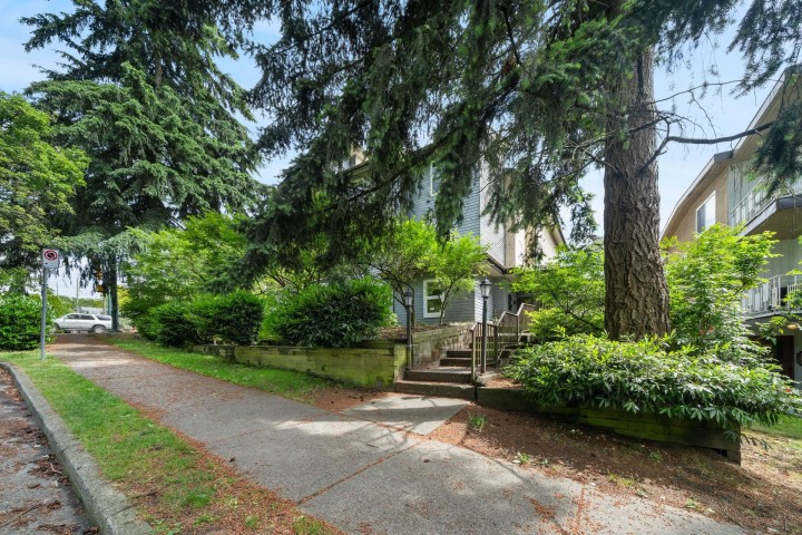 Photo 29 at 140 - 2390 Mcgill Street, Hastings, Vancouver East