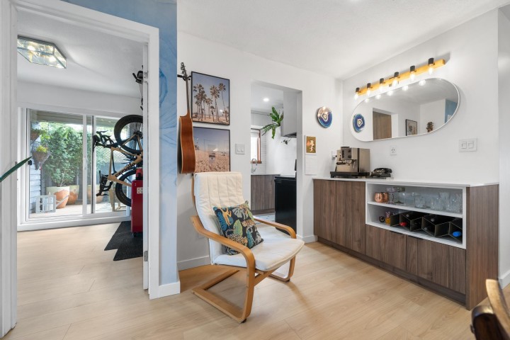 Photo 25 at 140 - 2390 Mcgill Street, Hastings, Vancouver East