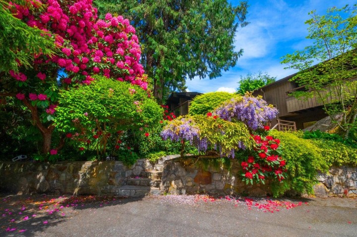 Photo 5 at 5335 Marine Drive, Caulfeild, West Vancouver