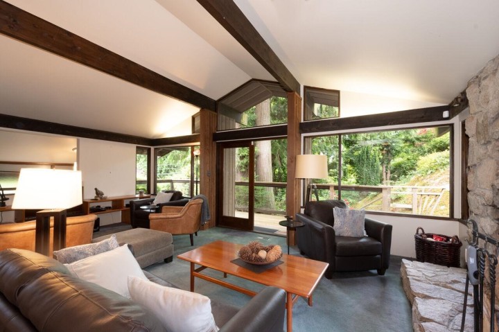 Photo 10 at 5335 Marine Drive, Caulfeild, West Vancouver