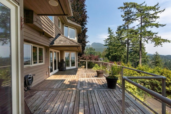 Photo 22 at 4882 Vista Place, Caulfeild, West Vancouver