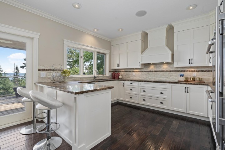 Photo 14 at 4882 Vista Place, Caulfeild, West Vancouver