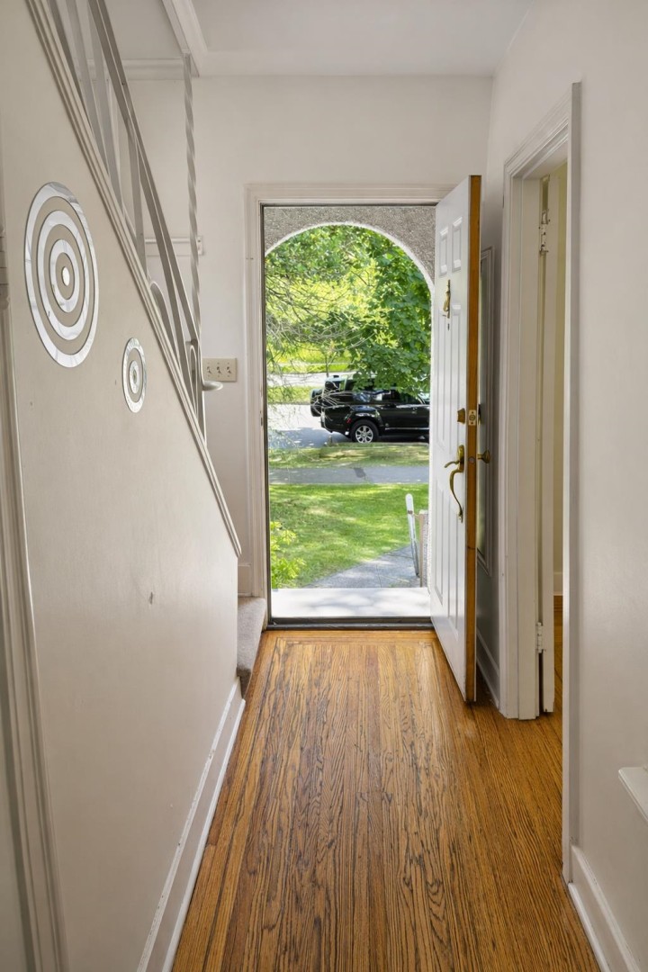 Photo 3 at 4279 W 16th Avenue, Point Grey, Vancouver West