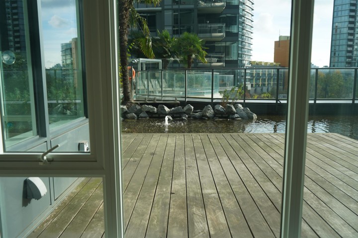 Photo 5 at 306 - 68 Smithe Street, Downtown VW, Vancouver West
