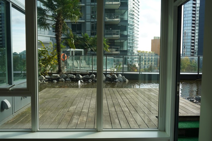 Photo 8 at 306 - 68 Smithe Street, Downtown VW, Vancouver West