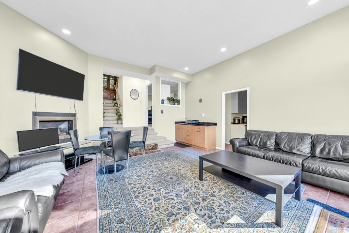 Photo 17 at 4673 Woodburn Road, Cypress Park Estates, West Vancouver