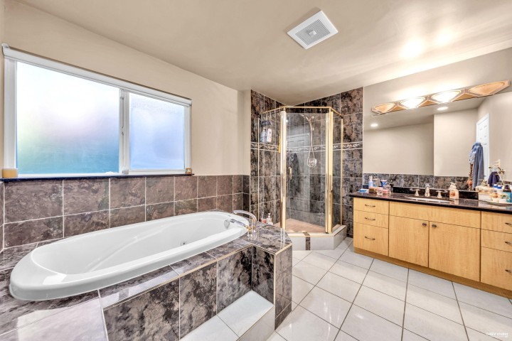 Photo 14 at 4673 Woodburn Road, Cypress Park Estates, West Vancouver