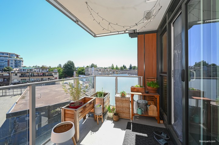 Photo 17 at 506 - 285 E 10th Avenue, Mount Pleasant VE, Vancouver East