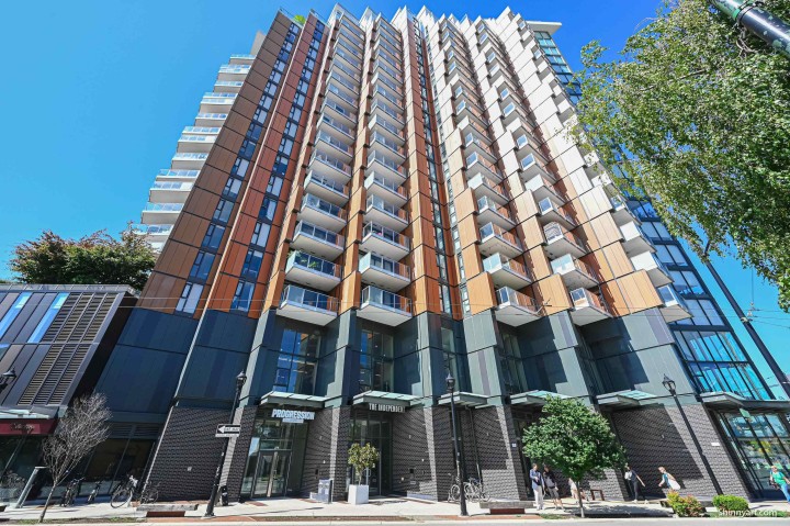 Photo 1 at 506 - 285 E 10th Avenue, Mount Pleasant VE, Vancouver East