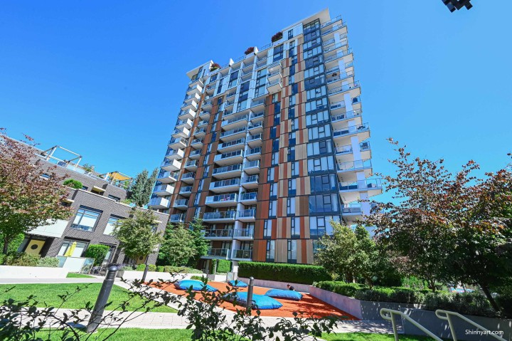 Photo 19 at 506 - 285 E 10th Avenue, Mount Pleasant VE, Vancouver East