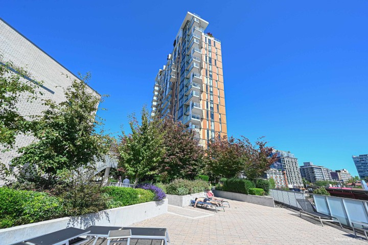 Photo 25 at 506 - 285 E 10th Avenue, Mount Pleasant VE, Vancouver East