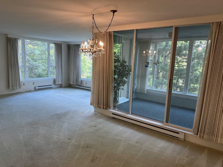 Photo 2 at 403 - 5425 Yew Street, Kerrisdale, Vancouver West