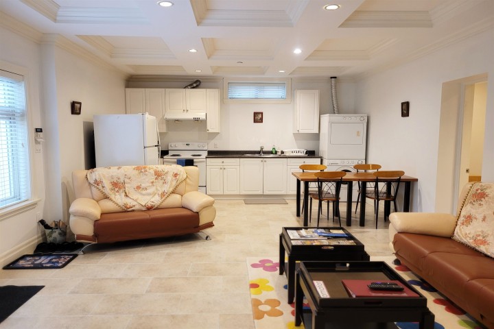 Photo 14 at 2228 W 22nd Avenue, Arbutus, Vancouver West