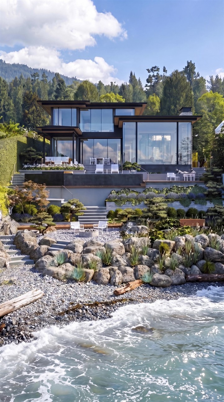 Photo 2 at 3180 Travers Avenue, West Bay, West Vancouver