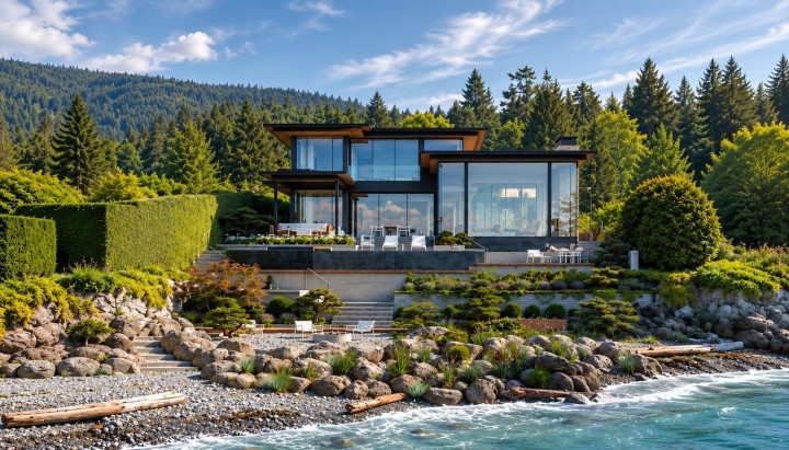 Photo 1 at 3180 Travers Avenue, West Bay, West Vancouver