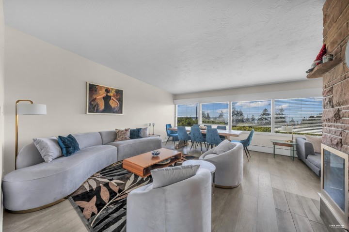 Photo 5 at 1230 Queens Avenue, British Properties, West Vancouver