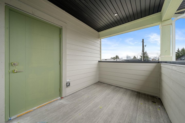 Photo 36 at 1 - 3581 Haida Drive, Renfrew Heights, Vancouver East