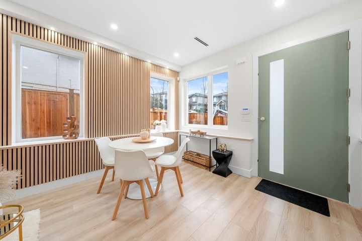 Photo 1 at 1 - 3581 Haida Drive, Renfrew Heights, Vancouver East