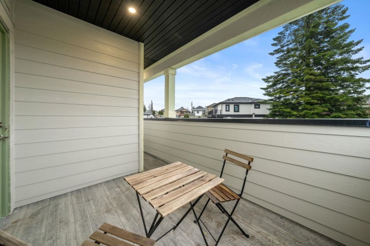 Photo 34 at 1 - 3581 Haida Drive, Renfrew Heights, Vancouver East