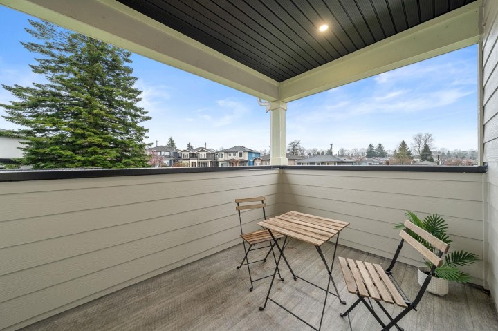 Photo 33 at 1 - 3581 Haida Drive, Renfrew Heights, Vancouver East