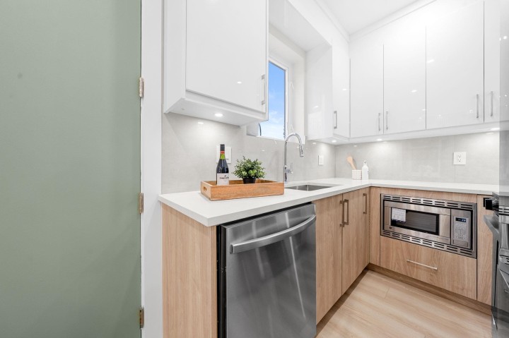 Photo 14 at 1 - 3581 Haida Drive, Renfrew Heights, Vancouver East