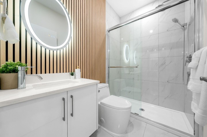 Photo 19 at 1 - 3581 Haida Drive, Renfrew Heights, Vancouver East